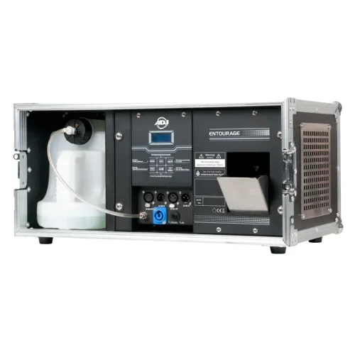 ADJ Entourage Faze Machine